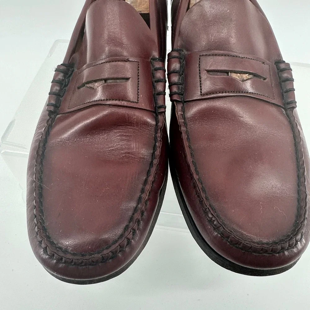 Sebago brand model